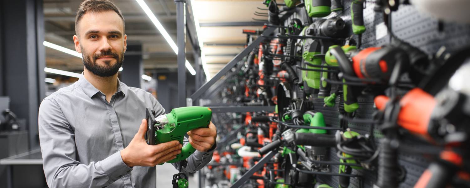 Kalite ve Güvenin Tek Adresi